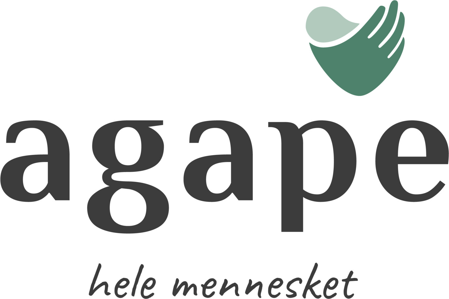 Agape | indsamling